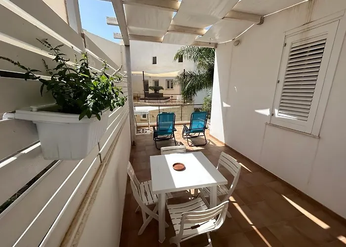 Monolocale Mulino