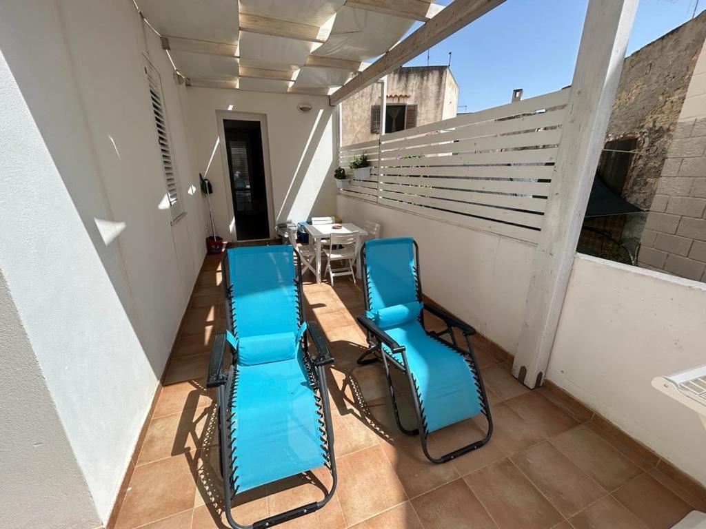 Monolocale Mulino