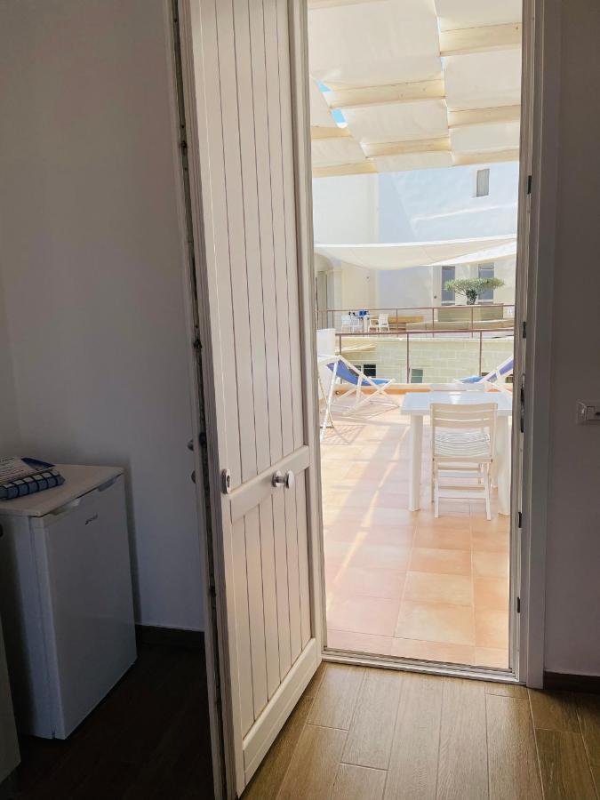Apartment Monolocale Mulino Favignana