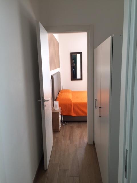 Apartment Monolocale Mulino Favignana