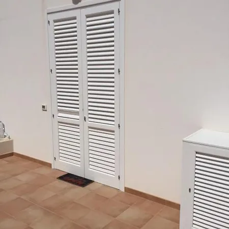 Monolocale Mulino Apartment Favignana Exterior photo