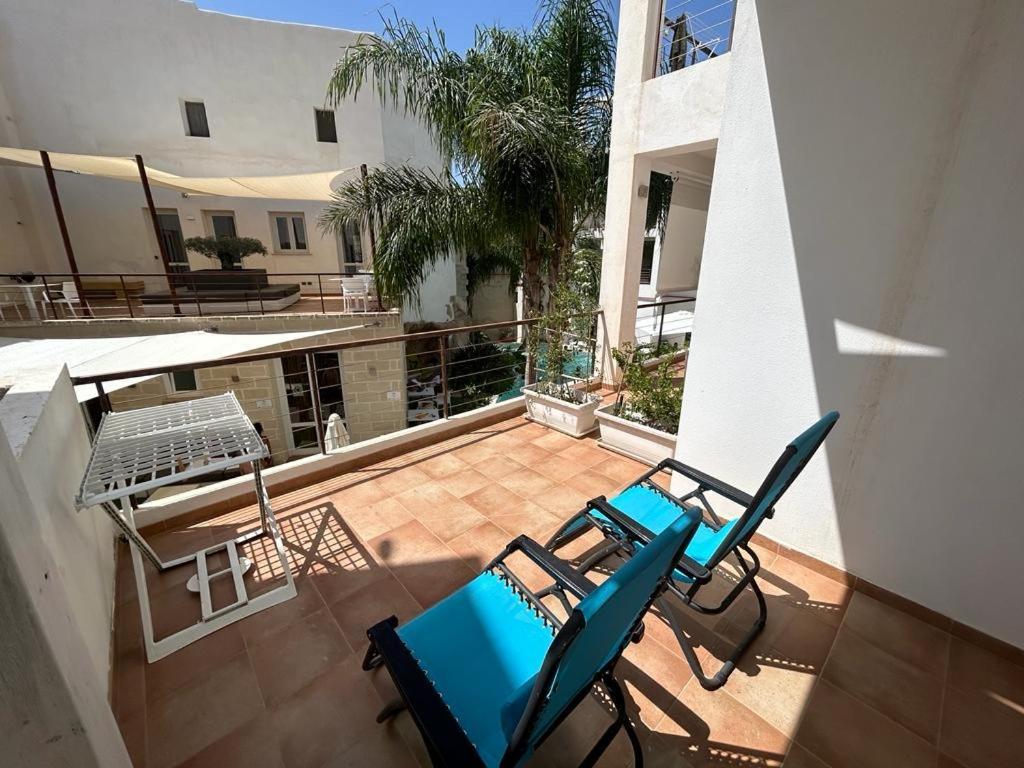 Monolocale Mulino Apartment Favignana