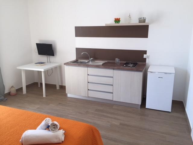 Apartment Monolocale Mulino