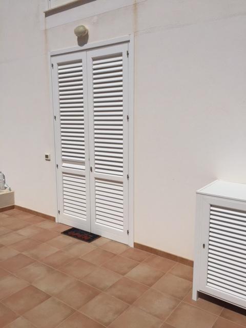 Apartment Monolocale Mulino