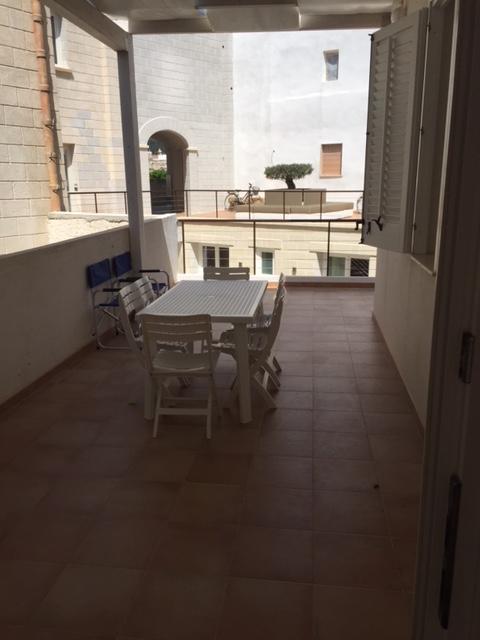 Monolocale Mulino Apartment Favignana